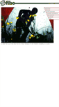 Mobile Screenshot of fibo.it